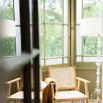 Boutique Trompenberg 3* 힐베르쉼