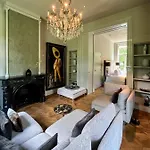 Hotel Boutique Trompenberg Hilversum