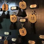 Boutique Trompenberg Hotel 3*