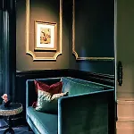 Boutique Trompenberg Hotel Hilversum