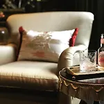 호텔 Boutique Trompenberg 3*