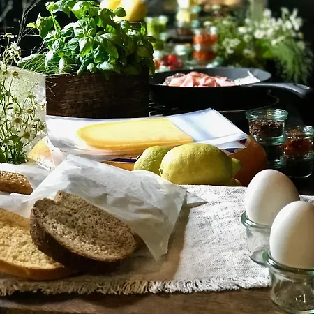 מלון Boutique Trompenberg