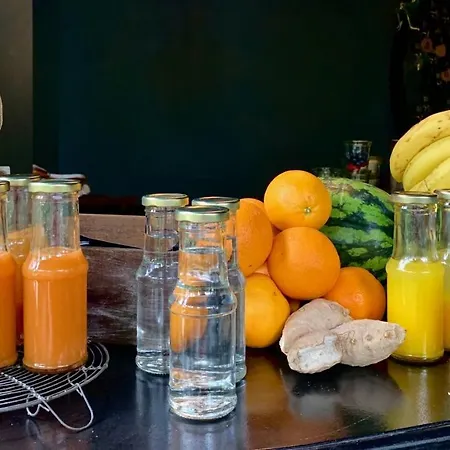 Boutique Trompenberg 3* Hilversum