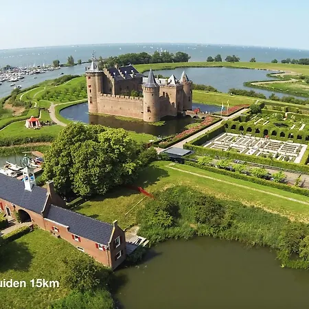 מלון Boutique Trompenberg