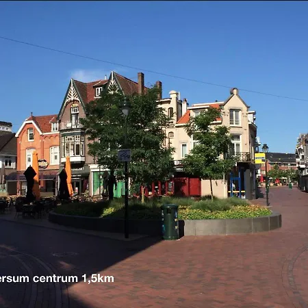 Hotel Boutique Trompenberg Hilversum