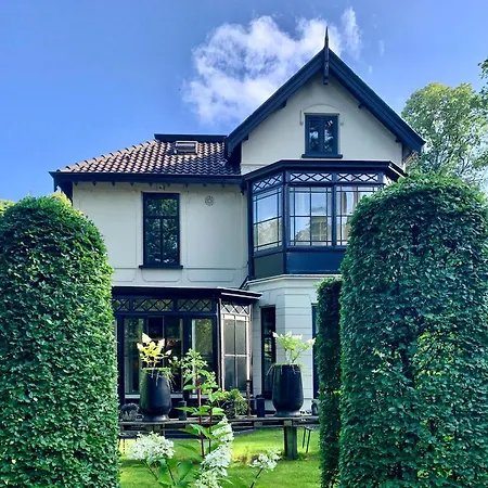 Hotel Boutique Trompenberg Hilversum