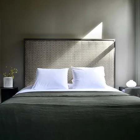 Hotel Boutique Trompenberg