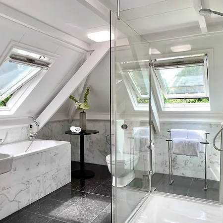 Boutique Trompenberg Hotel