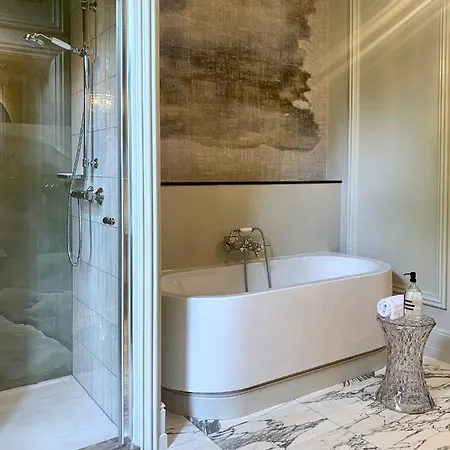 Hotel Boutique Trompenberg