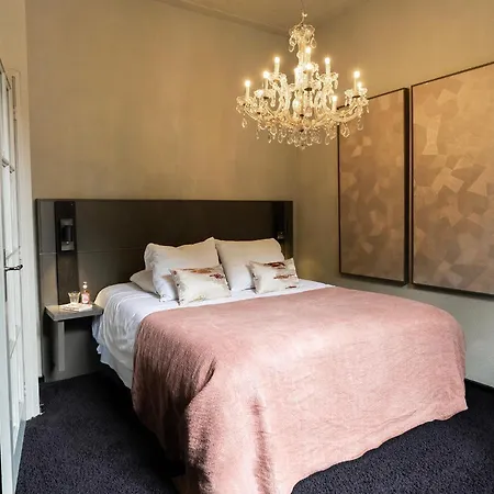 Hotel Boutique Trompenberg