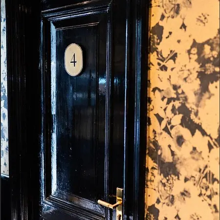 Trompenberg Hotel Hilversum