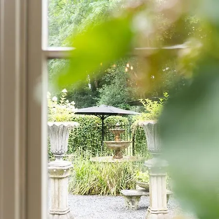 Hotel Boutique Trompenberg 3*