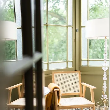 Boutique Trompenberg 3* הילברסום