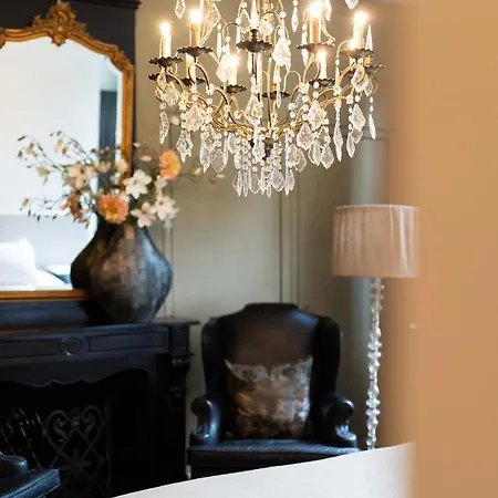 Hotel Boutique Trompenberg