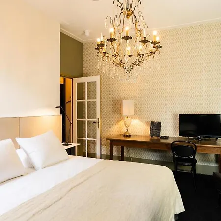 Boutique Trompenberg מלון