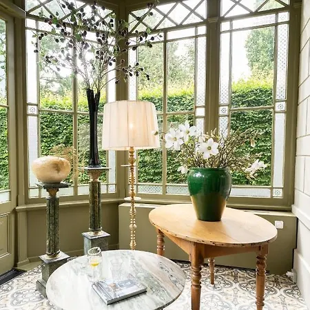 Boutique Trompenberg Hotel