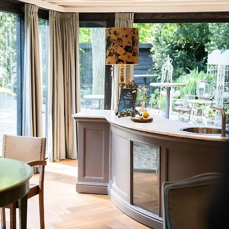 Boutique Trompenberg Hotel Hilversum