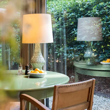 Boutique Trompenberg Hotel Hilversum