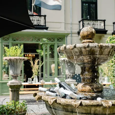 Hotel Boutique Trompenberg 3*