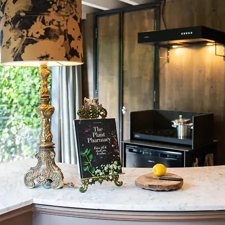 Boutique Trompenberg