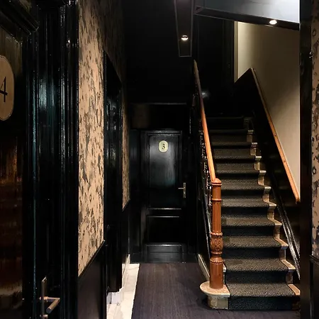 Boutique Trompenberg 3* Hilversum