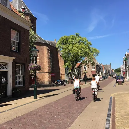 Hotel Boutique Trompenberg Hilversum