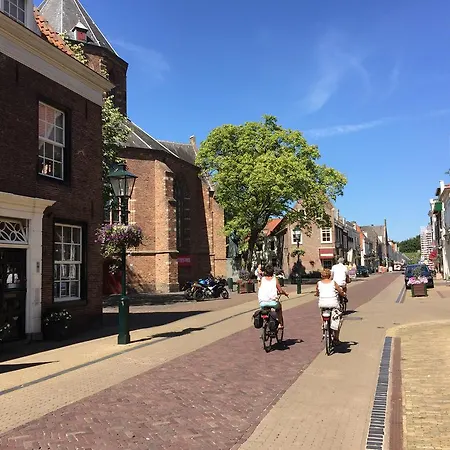 Hotel Trompenberg Hilversum