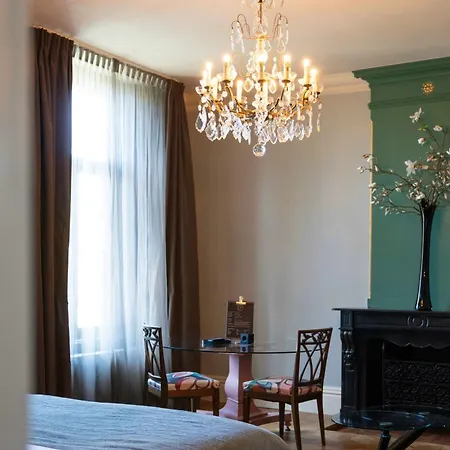 Boutique Trompenberg