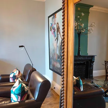 Boutique Trompenberg מלון 3*