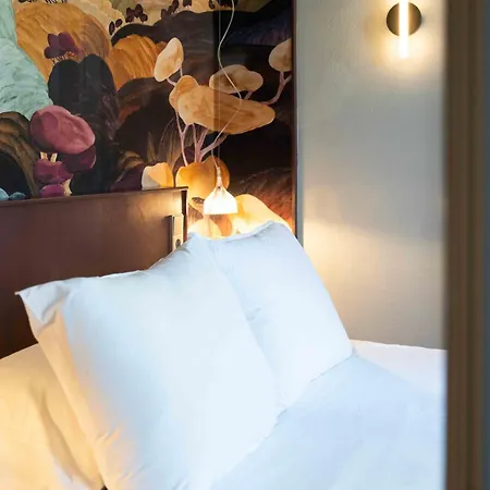 Hotel Trompenberg Hilversum