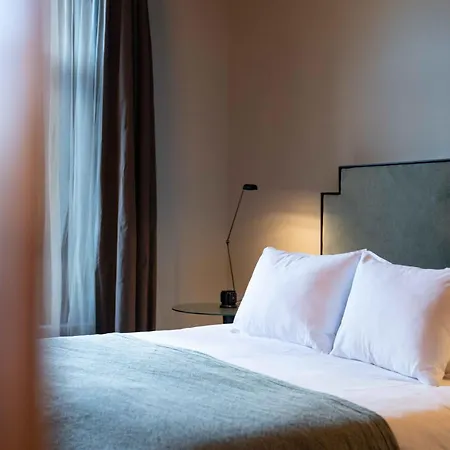 Hotel Boutique Trompenberg