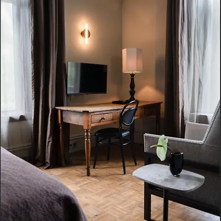 Boutique Trompenberg 3* Hilversum