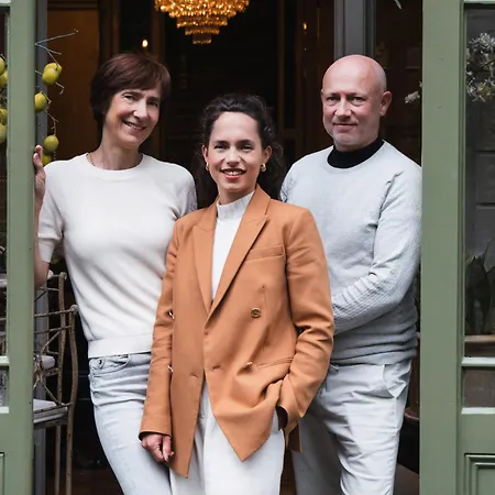 Boutique Trompenberg Hilversum