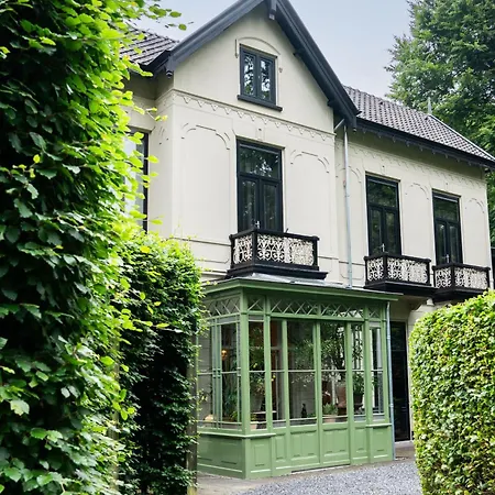 Hotel Boutique Trompenberg