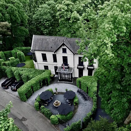 Boutique Trompenberg Hotel