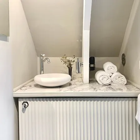 Boutique Trompenberg הילברסום