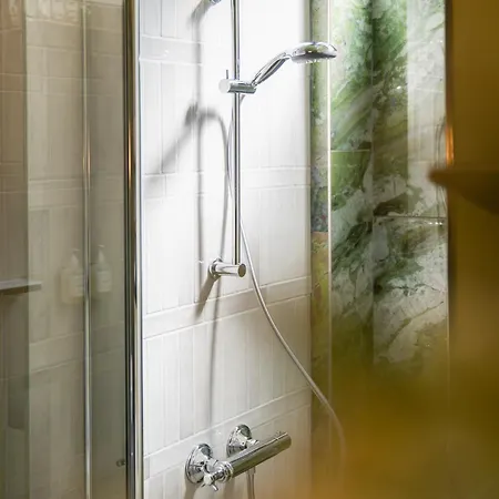 Boutique Trompenberg מלון 3*