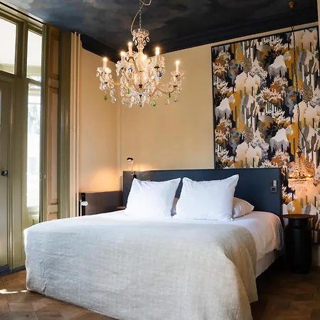 מלון Boutique Trompenberg