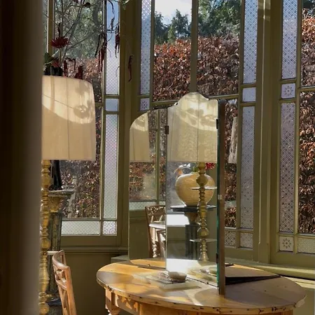 Hotel Boutique Trompenberg