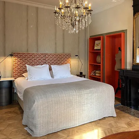 Otel Boutique Trompenberg