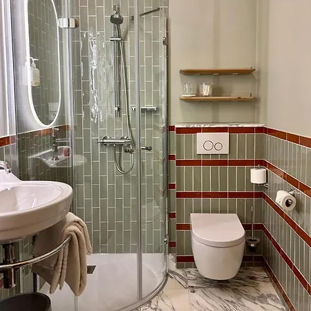 Boutique Trompenberg 3*