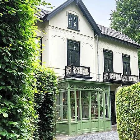 Boutique Trompenberg Hotel 3*