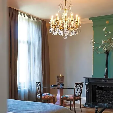 Hotel Boutique Trompenberg 3*