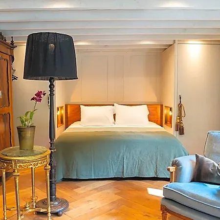 Boutique Trompenberg Hotel