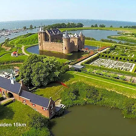 Boutique Trompenberg 3* Hilversum