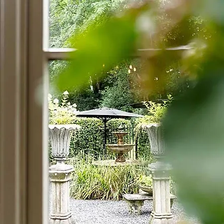 Boutique Trompenberg Hotel