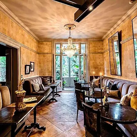 Boutique Trompenberg Hotel 3*