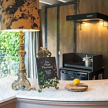 Boutique Trompenberg 3*