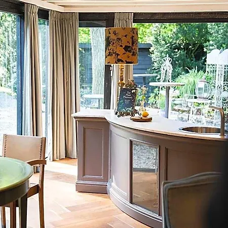 Boutique Trompenberg Hotel