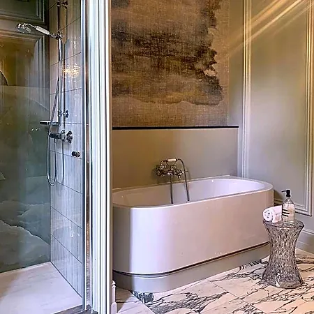 Hotel Boutique Trompenberg 3*